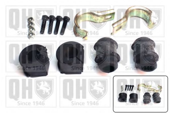 QUINTON HAZELL EMBK2061 Ремкомплект, подшипник стабилизатора 