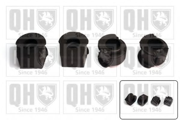 QUINTON HAZELL EMBK2083 Ремкомплект, подшипник стабилизатора 