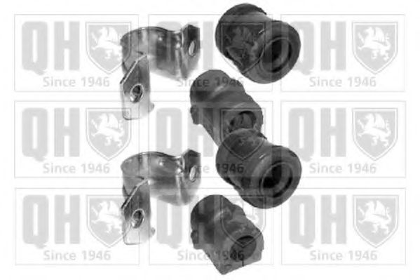 QUINTON HAZELL EMBK2085 Ремкомплект, подшипник стабилизатора 