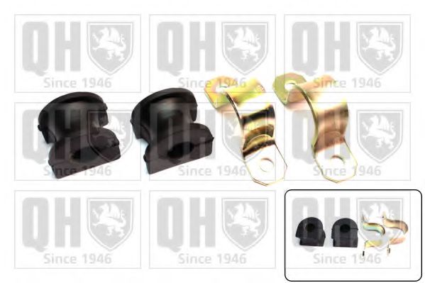 QUINTON HAZELL EMBK2402 Ремкомплект, подшипник стабилизатора 