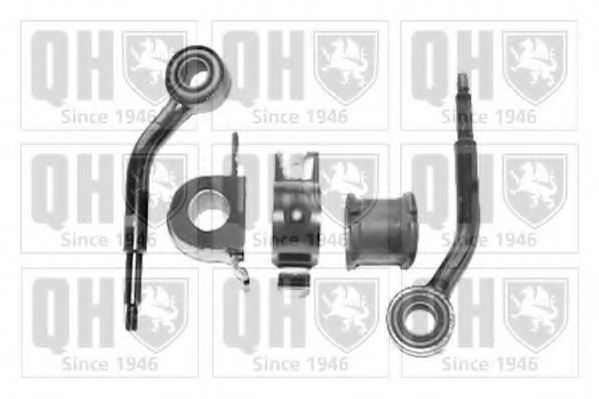 QUINTON HAZELL EMBK2404 Ремкомплект, подшипник стабилизатора 
