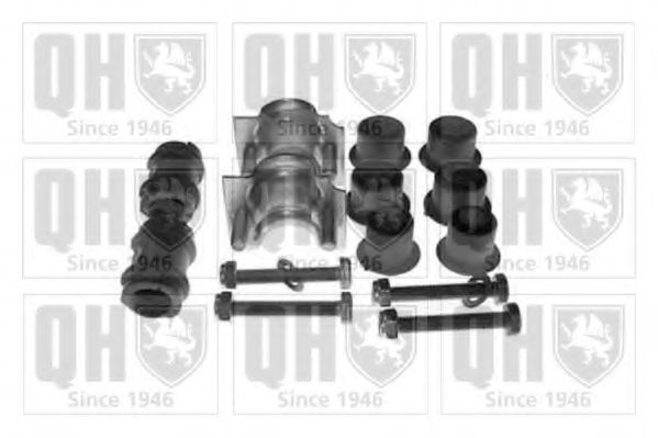 QUINTON HAZELL EMBK2407 Ремкомплект, подшипник стабилизатора 