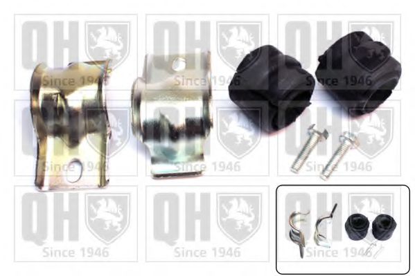 QUINTON HAZELL EMBK2410 Ремкомплект, подшипник стабилизатора 