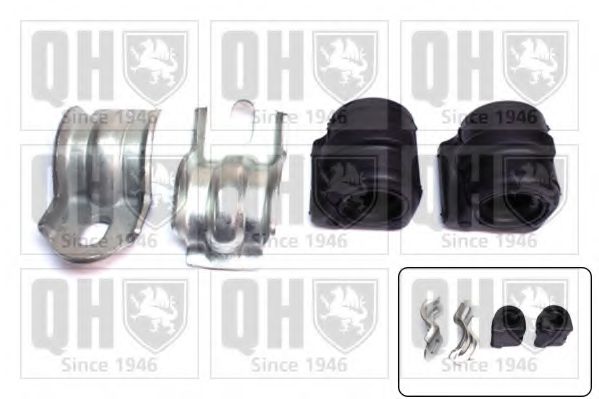 QUINTON HAZELL EMBK2411 Ремкомплект, подшипник стабилизатора 