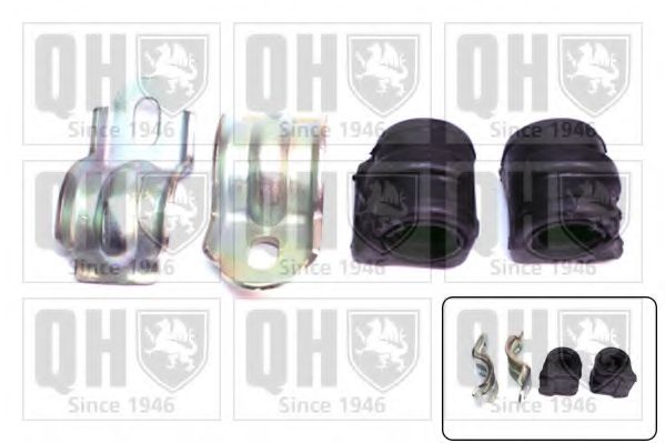 QUINTON HAZELL EMBK2412 Ремкомплект, подшипник стабилизатора 