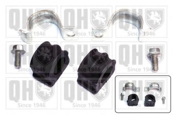 QUINTON HAZELL EMBK2664 Ремкомплект, подшипник стабилизатора 