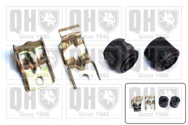 QUINTON HAZELL EMBK3054 Ремкомплект, подшипник стабилизатора 