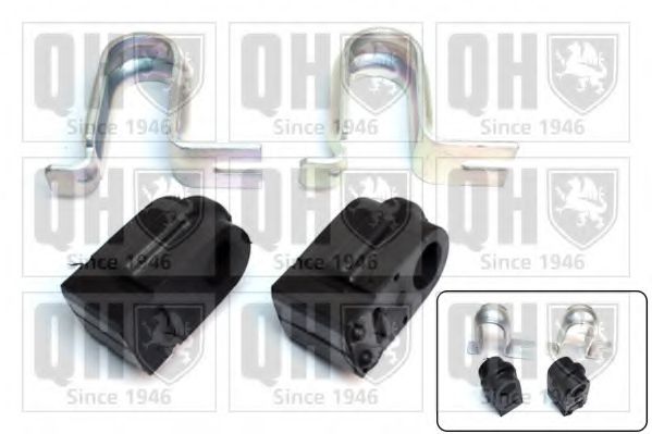 QUINTON HAZELL EMBK3064 Ремкомплект, подшипник стабилизатора 