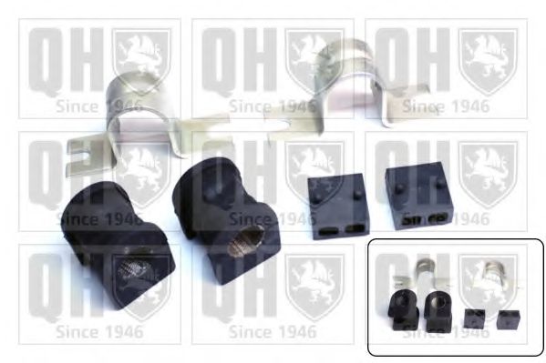 QUINTON HAZELL EMBK3065 Ремкомплект, подшипник стабилизатора 