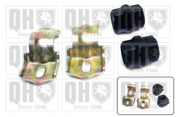 QUINTON HAZELL EMBK3075 Ремкомплект, подшипник стабилизатора 