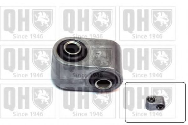 QUINTON HAZELL EMD1623 Шарнир, вал сошки рулевого управления для RENAULT (Рено) QUINTON HAZELL EMD1623 Шарнир, вал сошки рулевого управления для RENAULT (Рено)