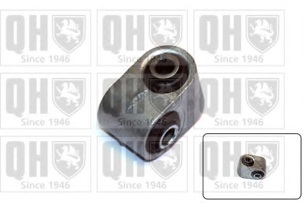 QUINTON HAZELL EMD1624 Шарнир, вал сошки рулевого управления для RENAULT (Рено) QUINTON HAZELL EMD1624 Шарнир, вал сошки рулевого управления для RENAULT (Рено)