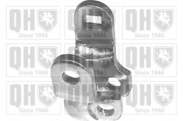 QUINTON HAZELL EMD1727 Шарнир, вал сошки рулевого управления для RENAULT (Рено) QUINTON HAZELL EMD1727 Шарнир, вал сошки рулевого управления для RENAULT (Рено)