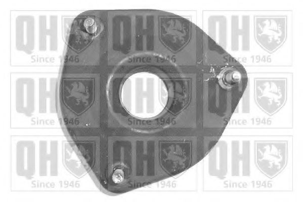 QUINTON HAZELL EMR1654 Опора стойки амортизатора 