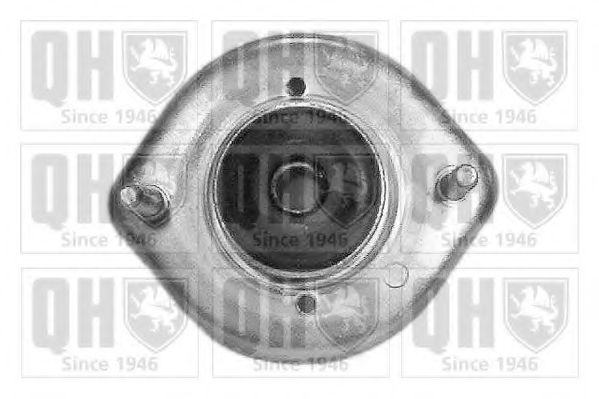 QUINTON HAZELL EMR1670 Опора стойки амортизатора 