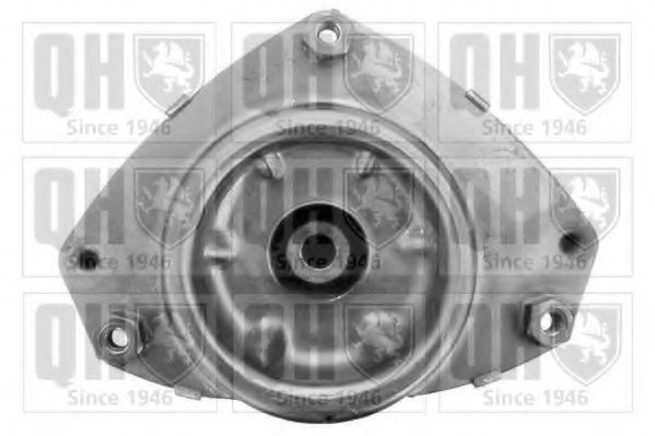 QUINTON HAZELL EMR1781 Опора стойки амортизатора для FIAT TEMPRA (Фиат Тэмпра) QUINTON HAZELL EMR1781 Опора стойки амортизатора для FIAT TEMPRA (Фиат Тэмпра)