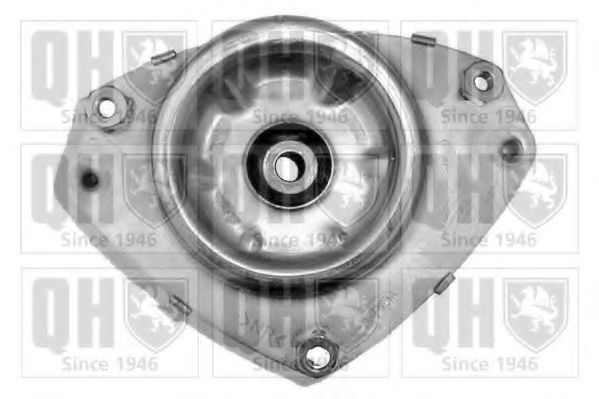 QUINTON HAZELL EMR1782 Опора стойки амортизатора для FIAT TEMPRA (Фиат Тэмпра) QUINTON HAZELL EMR1782 Опора стойки амортизатора для FIAT TEMPRA (Фиат Тэмпра)