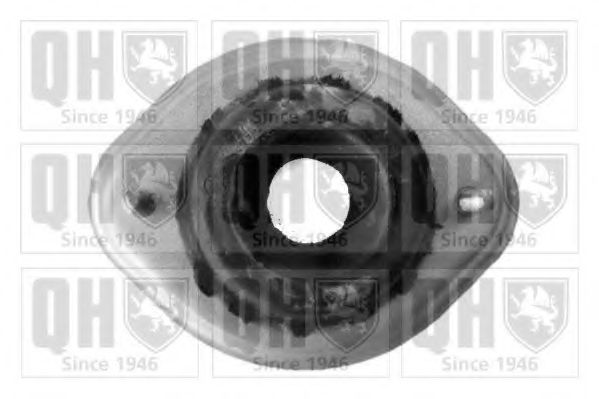 QUINTON HAZELL EMR1787 Опора стойки амортизатора 