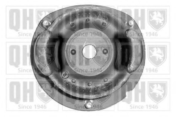 QUINTON HAZELL EMR1790 Опора стойки амортизатора 