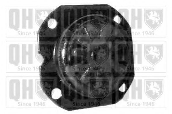 QUINTON HAZELL EMR1834 Опора стойки амортизатора 