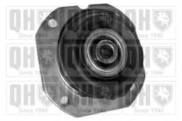 QUINTON HAZELL EMR1835 Опора стойки амортизатора 