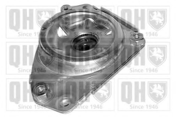 QUINTON HAZELL EMR1836 Опора стойки амортизатора 