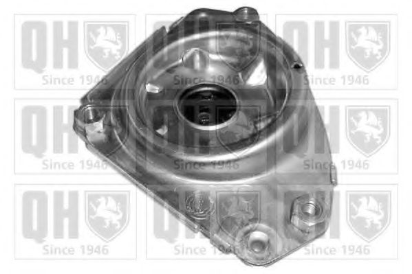 QUINTON HAZELL EMR1837 Опора стойки амортизатора 