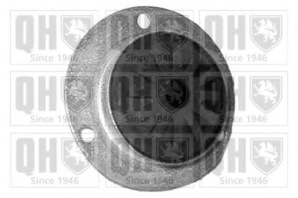 QUINTON HAZELL EMR1839 Опора стойки амортизатора 