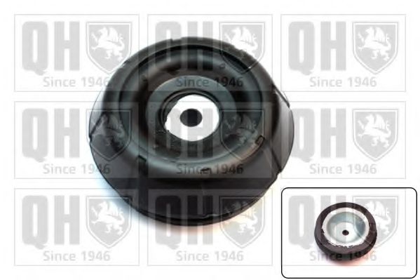 QUINTON HAZELL EMR1841 Опора стойки амортизатора для OPEL (Опель) QUINTON HAZELL EMR1841 Опора стойки амортизатора для OPEL (Опель)