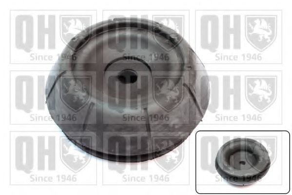 QUINTON HAZELL EMR1842 Опора стойки амортизатора для OPEL (Опель) QUINTON HAZELL EMR1842 Опора стойки амортизатора для OPEL (Опель)