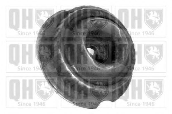 QUINTON HAZELL EMR1843 Опора стойки амортизатора 