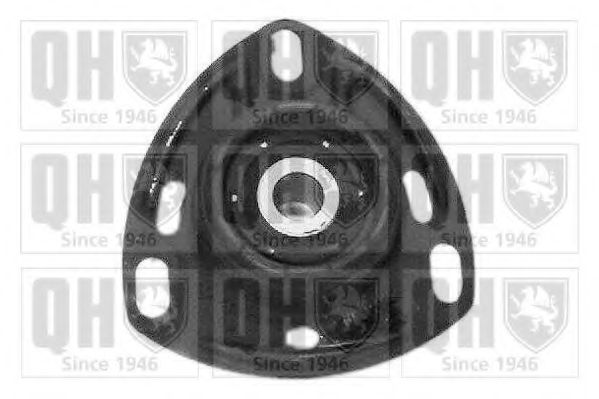 QUINTON HAZELL EMR1924 Опора стойки амортизатора 