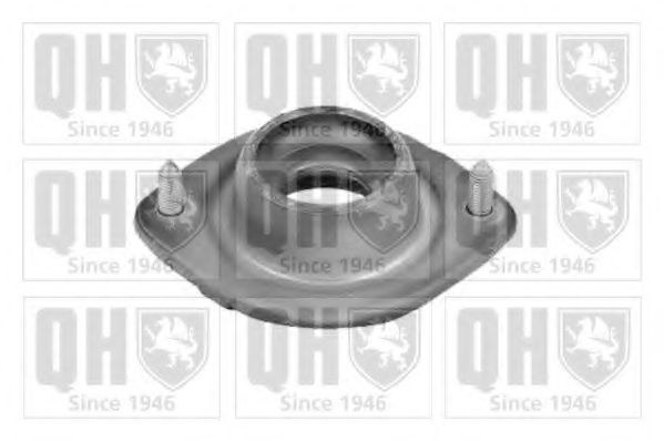 QUINTON HAZELL EMR2005 Опора стойки амортизатора 