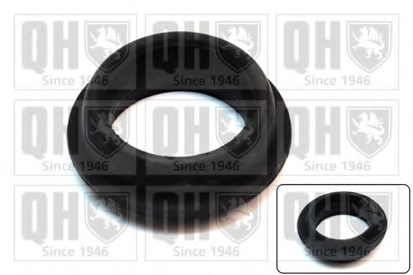 QUINTON HAZELL EMR2173 Опора стойки амортизатора для RENAULT SUPER 5 (Рено Супэр 5) QUINTON HAZELL EMR2173 Опора стойки амортизатора для RENAULT SUPER 5 (Рено Супэр 5)