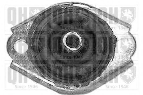 QUINTON HAZELL EMR2221 Опора стойки амортизатора 