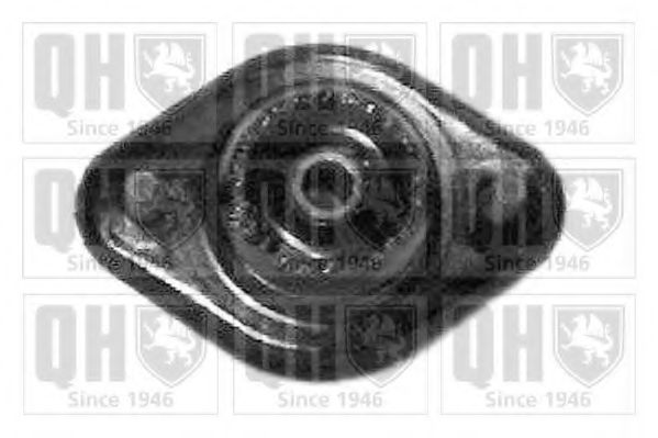 QUINTON HAZELL EMR2239 Опора стойки амортизатора 