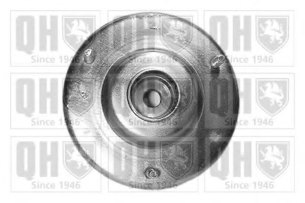 QUINTON HAZELL EMR2240 Опора стойки амортизатора 