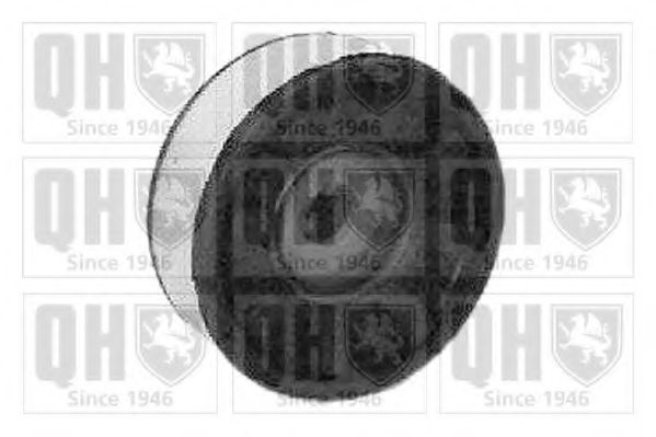 QUINTON HAZELL EMR2241 Опора стойки амортизатора 