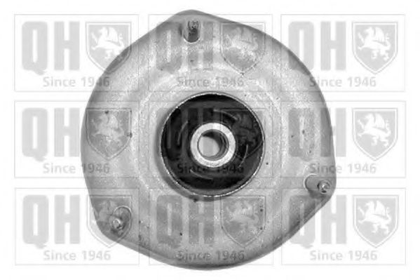 QUINTON HAZELL EMR2243 Опора стойки амортизатора для FIAT STRADA II (Фиат Страда 2) QUINTON HAZELL EMR2243 Опора стойки амортизатора для FIAT STRADA II (Фиат Страда 2)