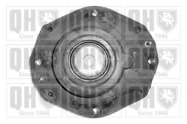 QUINTON HAZELL EMR2277 Опора стойки амортизатора 