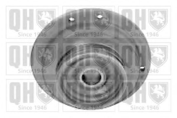 QUINTON HAZELL EMR2280 Опора стойки амортизатора 