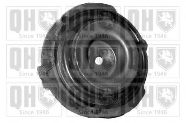 QUINTON HAZELL EMR2283 Опора стойки амортизатора 