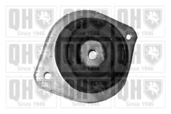 QUINTON HAZELL EMR2284 Опора стойки амортизатора 