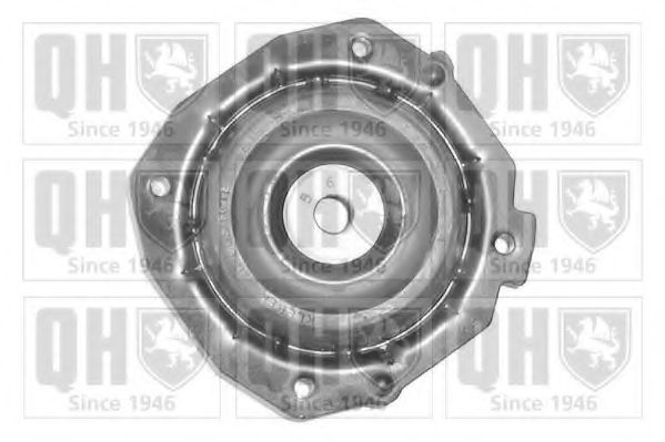 QUINTON HAZELL EMR2288 Опора стойки амортизатора 