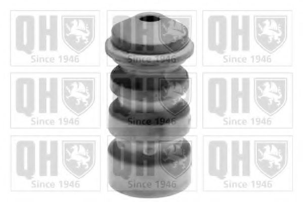 QUINTON HAZELL EMR2293 Буфер, амортизация для VOLKSWAGEN POLO (Фольксваген Поло) QUINTON HAZELL EMR2293 Буфер, амортизация для VOLKSWAGEN POLO (Фольксваген Поло)