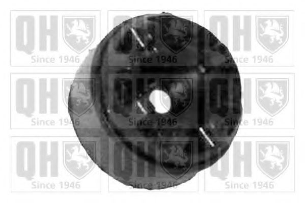 QUINTON HAZELL EMR2309 Опора стойки амортизатора 