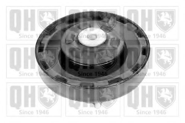 QUINTON HAZELL EMR2328 Опора стойки амортизатора 