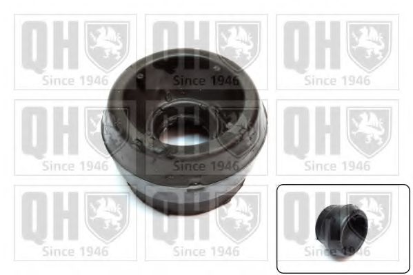 QUINTON HAZELL EMR2334 Опора стойки амортизатора для VOLKSWAGEN GOLF IV (Фольксваген Гольф 4) QUINTON HAZELL EMR2334 Опора стойки амортизатора для VOLKSWAGEN GOLF IV (Фольксваген Гольф 4)