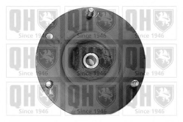 QUINTON HAZELL EMR2468 Опора стойки амортизатора 