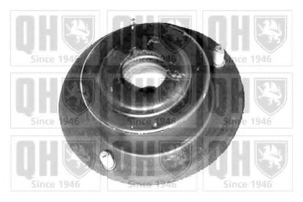 QUINTON HAZELL EMR2520 Опора стойки амортизатора 